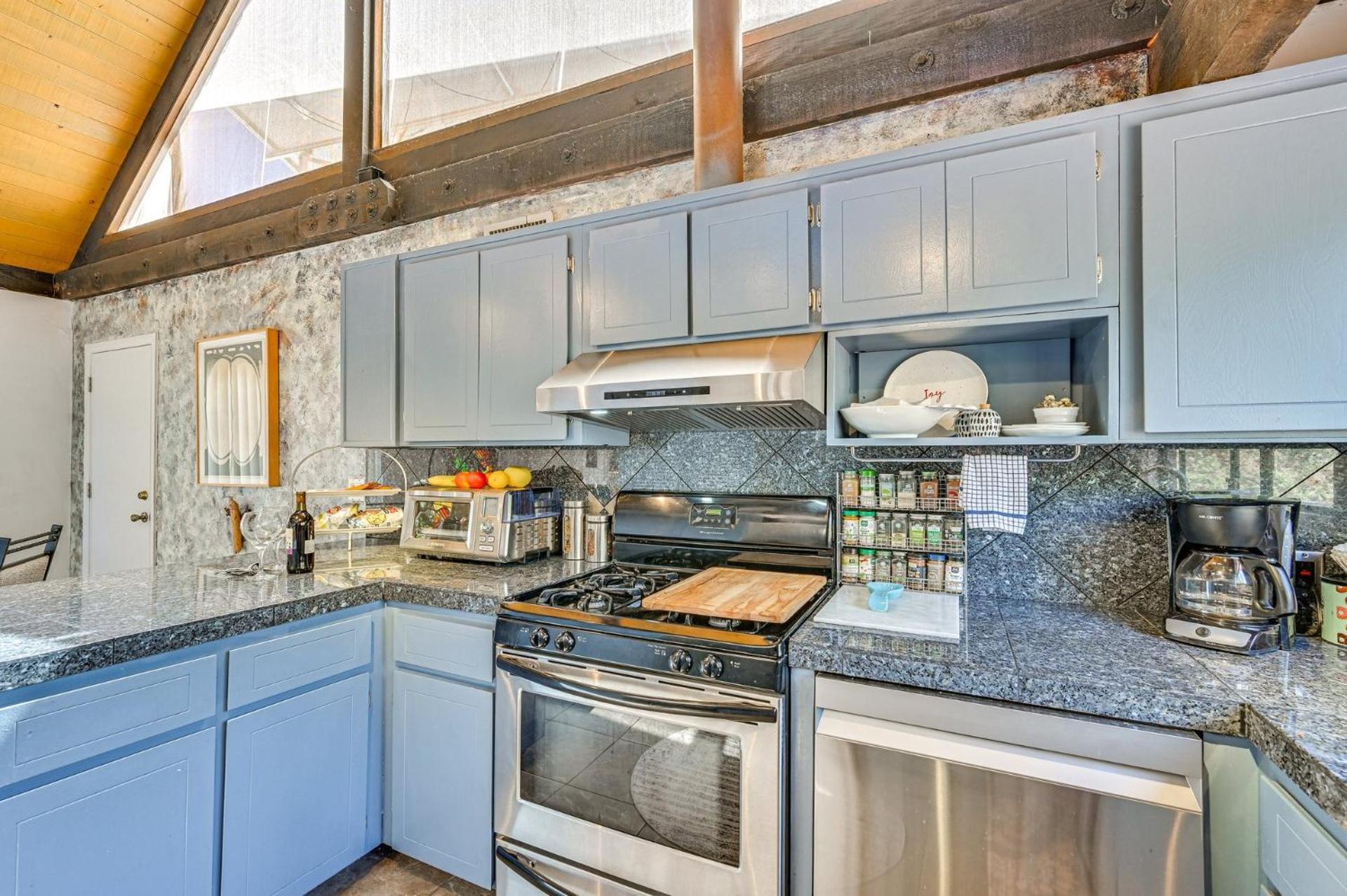 Wellness Red Rock Retreat Holiday home *