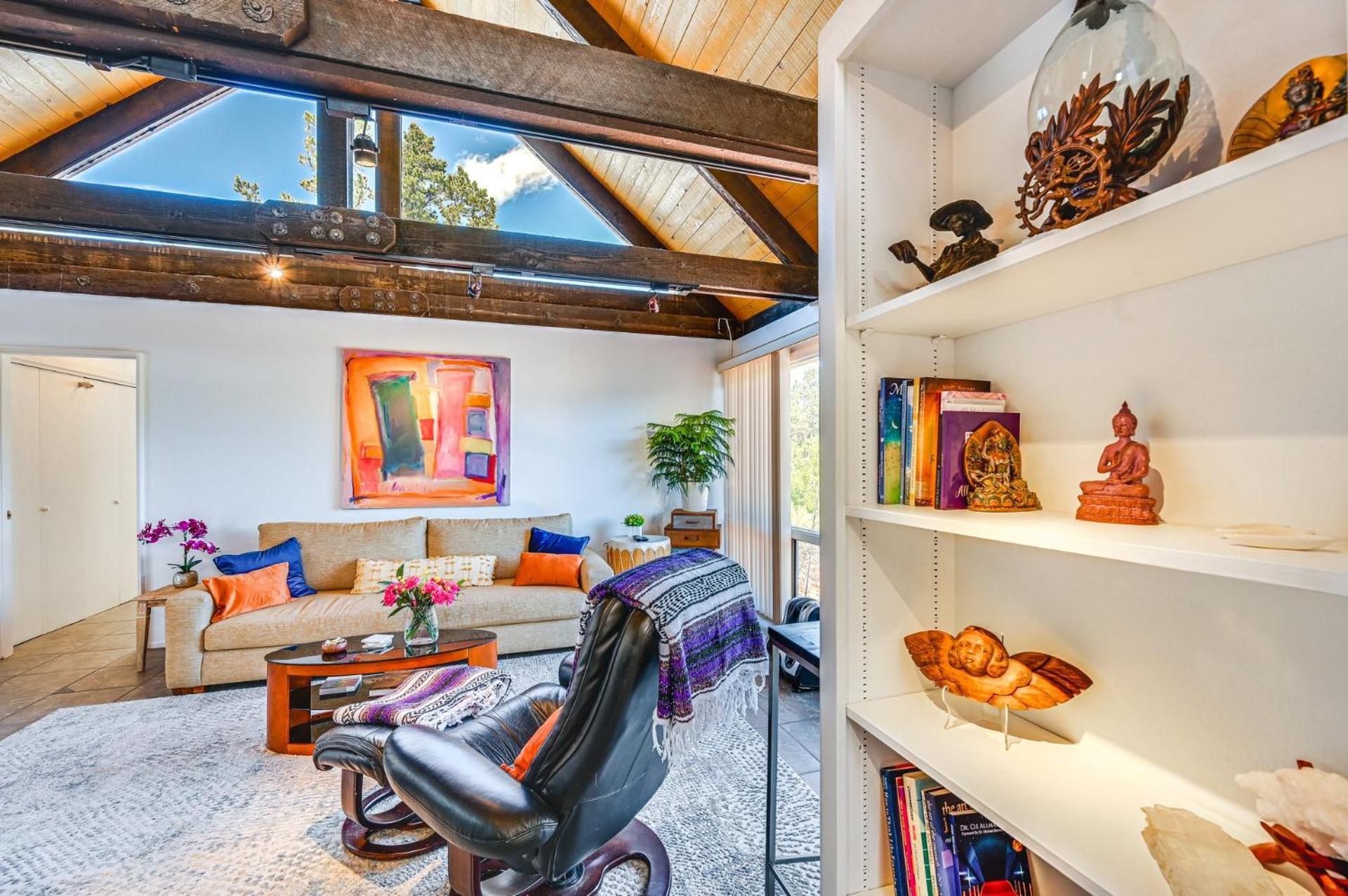Wellness Red Rock Retreat Holiday home *