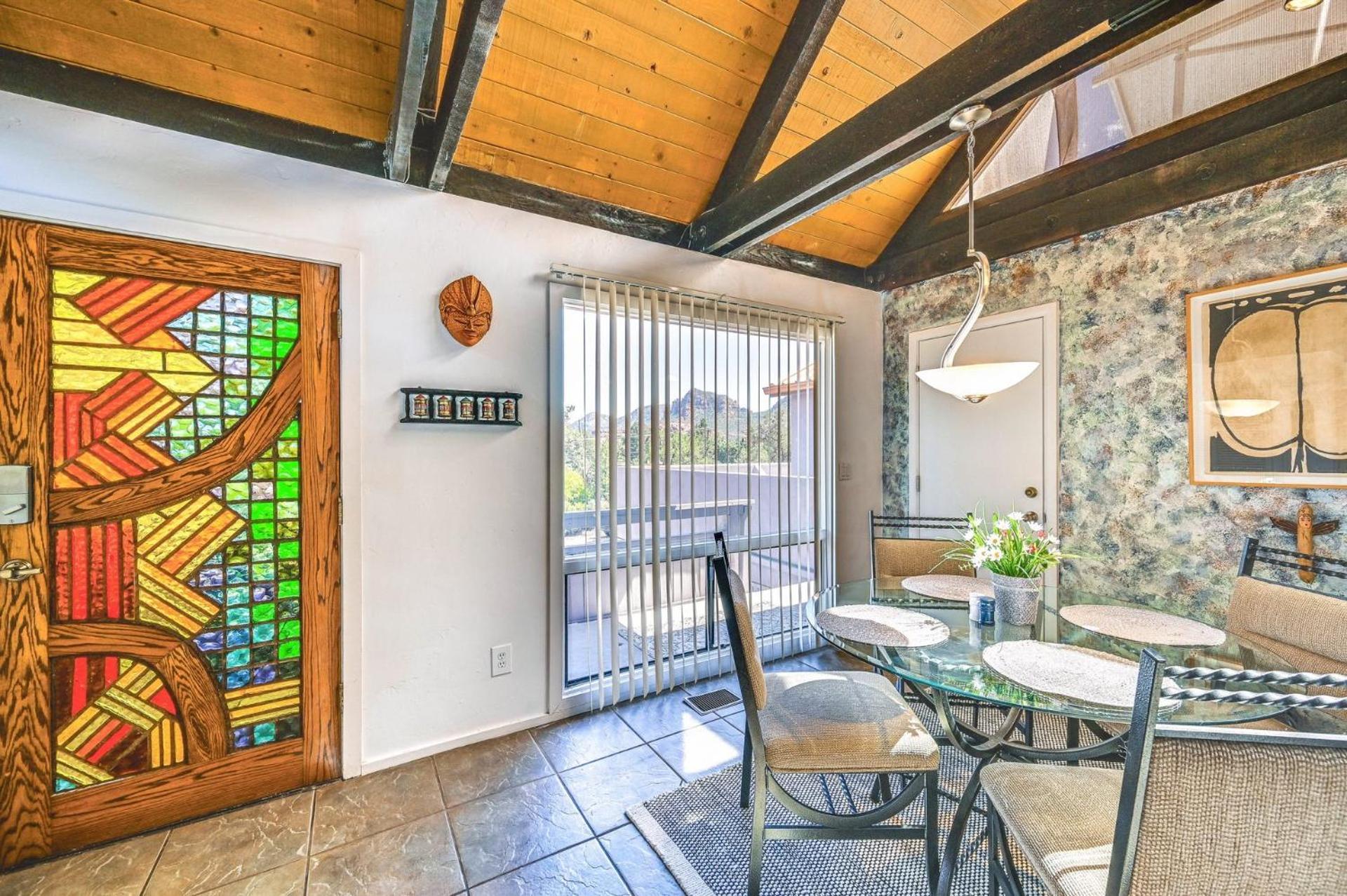 Holiday home Wellness Red Rock Retreat